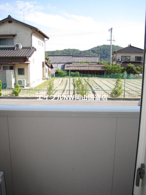  赤穂線（岡山県内）/香登駅 徒歩22分 1階 築17年