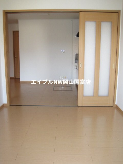  赤穂線（岡山県内）/香登駅 徒歩22分 1階 築17年