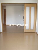  赤穂線（岡山県内）/香登駅 徒歩22分 1階 築17年