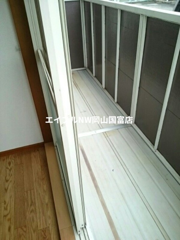  赤穂線（岡山県内）/西大寺駅 徒歩52分 1階 築32年