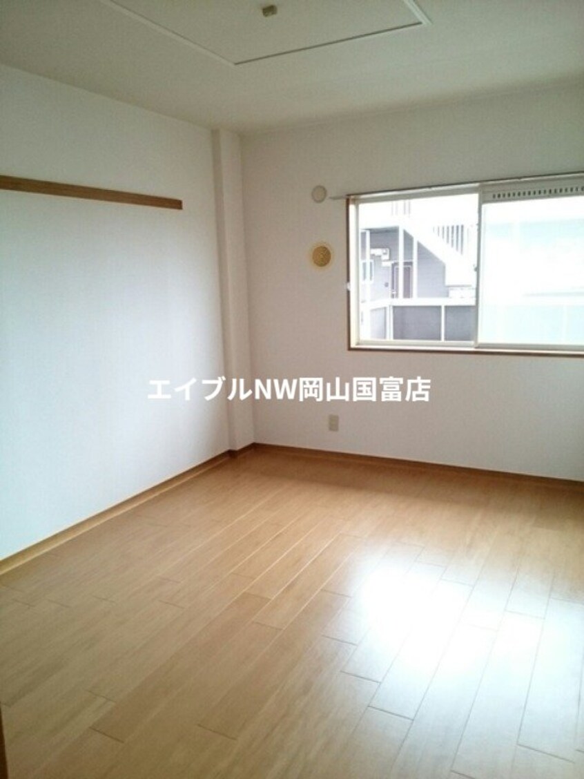  赤穂線（岡山県内）/西大寺駅 徒歩52分 1階 築32年