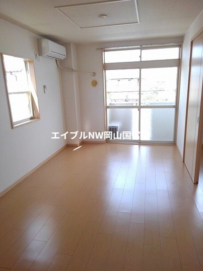  岡山市電東山本線<岡山電気軌道>/東山・おかでんミュージアム駅 徒歩42分 2階 築31年