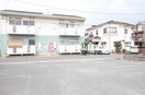  岡山市電東山本線<岡山電気軌道>/東山・おかでんミュージアム駅 徒歩42分 2階 築31年