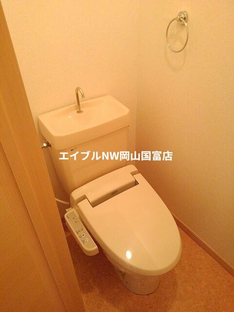  岡山市電東山本線<岡山電気軌道>/東山・おかでんミュージアム駅 徒歩42分 2階 築31年