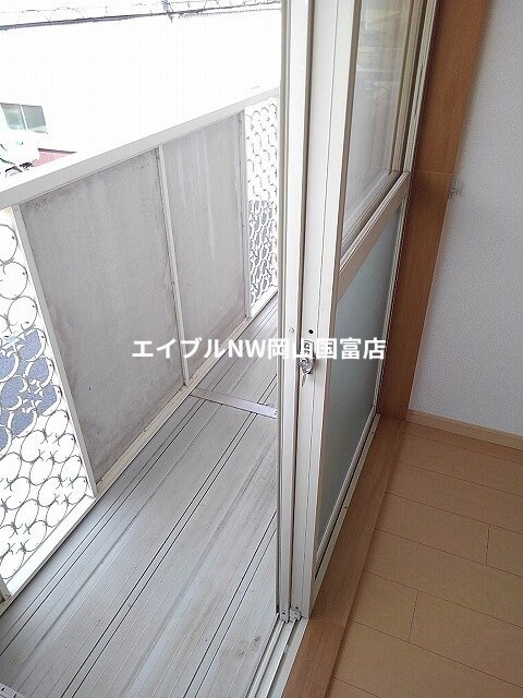  岡山市電東山本線<岡山電気軌道>/東山・おかでんミュージアム駅 徒歩42分 2階 築31年