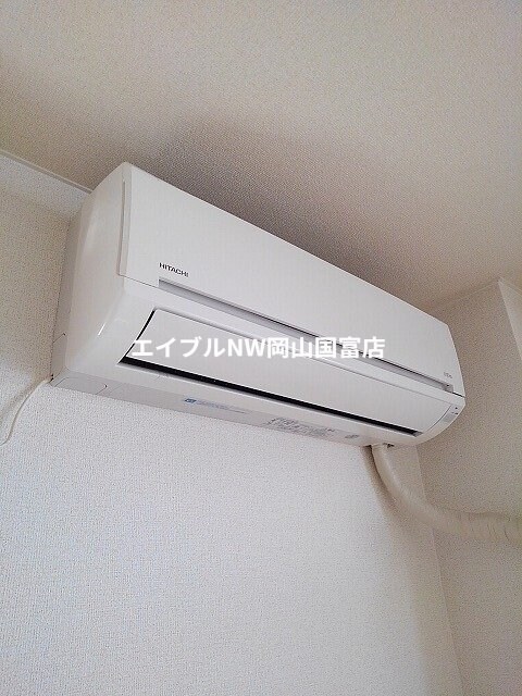  岡山市電東山本線<岡山電気軌道>/東山・おかでんミュージアム駅 徒歩42分 2階 築31年