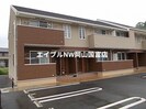赤穂線（岡山県内）/伊部駅 徒歩10分 2階 築16年の外観