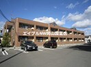 赤穂線（岡山県内）/大多羅駅 徒歩52分 2階 築18年の外観