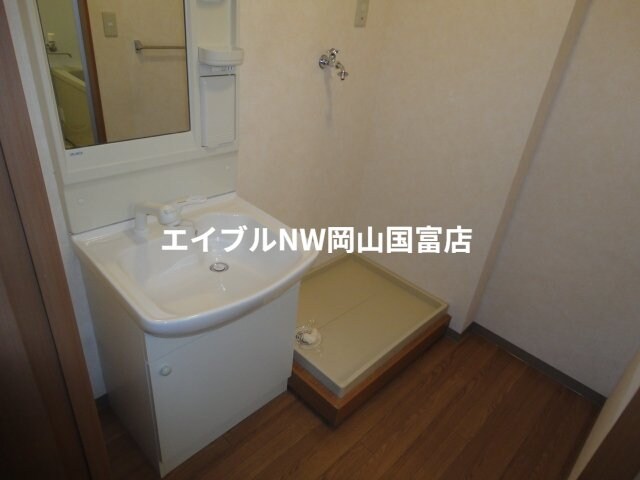  赤穂線（岡山県内）/大多羅駅 徒歩16分 2階 築20年