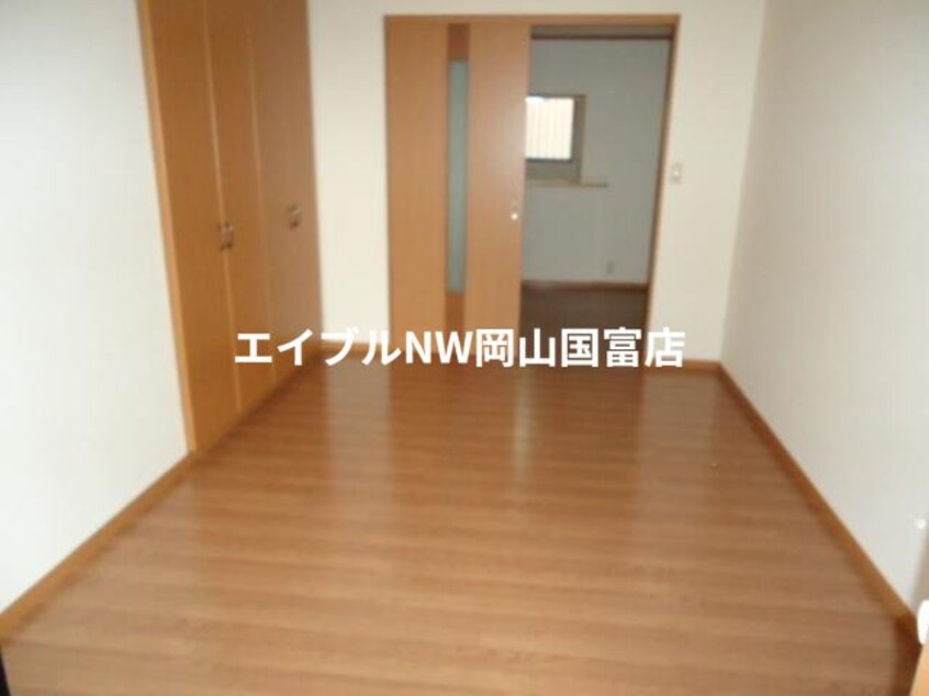  赤穂線（岡山県内）/大多羅駅 徒歩16分 2階 築20年
