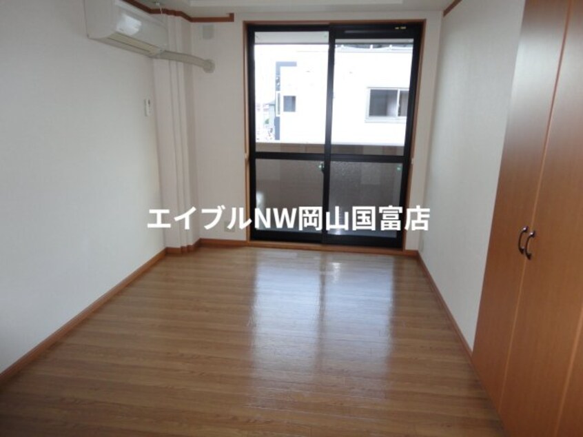  赤穂線（岡山県内）/大多羅駅 徒歩16分 2階 築20年