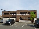 岡山市電東山本線<岡山電気軌道>/東山・おかでんミュージアム駅 徒歩49分 1階 築23年の外観