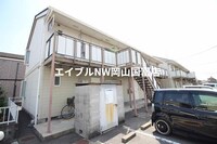 シャトレイーストＢ棟