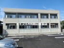 岡山市電東山本線<岡山電気軌道>/東山・おかでんミュージアム駅 徒歩30分 1階 築12年の外観