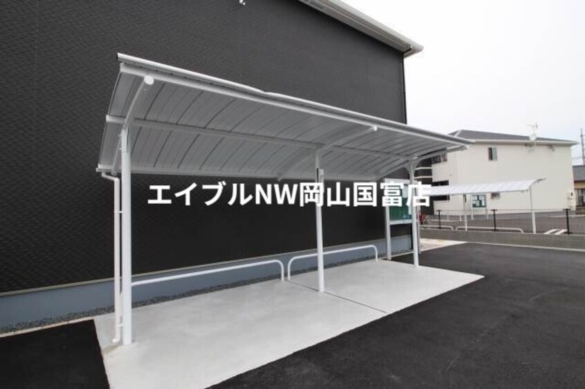 赤穂線（岡山県内）/西大寺駅 徒歩32分 2階 築9年