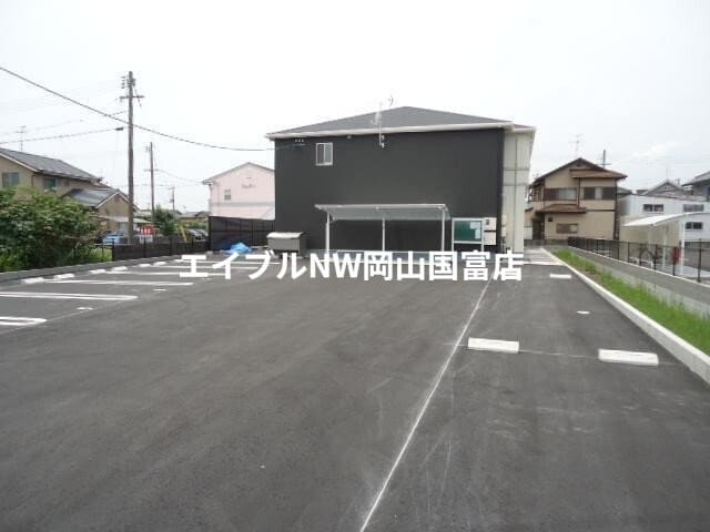  赤穂線（岡山県内）/西大寺駅 徒歩32分 2階 築9年