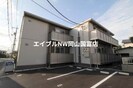 アルカ・ソラーレⅣの外観