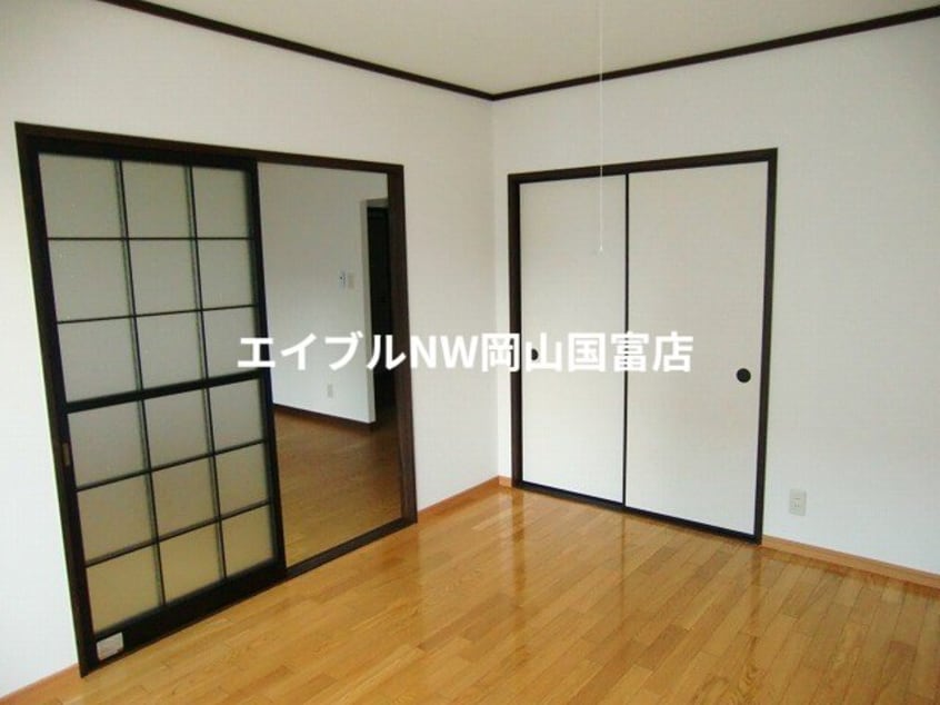  山陽本線（中国）/高島駅 徒歩18分 1階 築31年