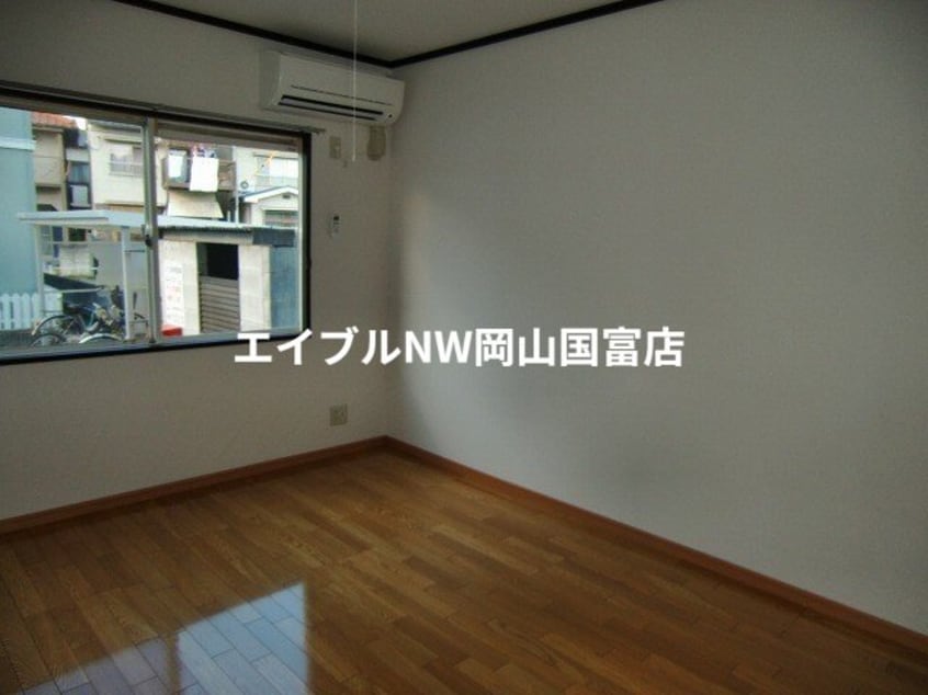  山陽本線（中国）/高島駅 徒歩18分 1階 築31年
