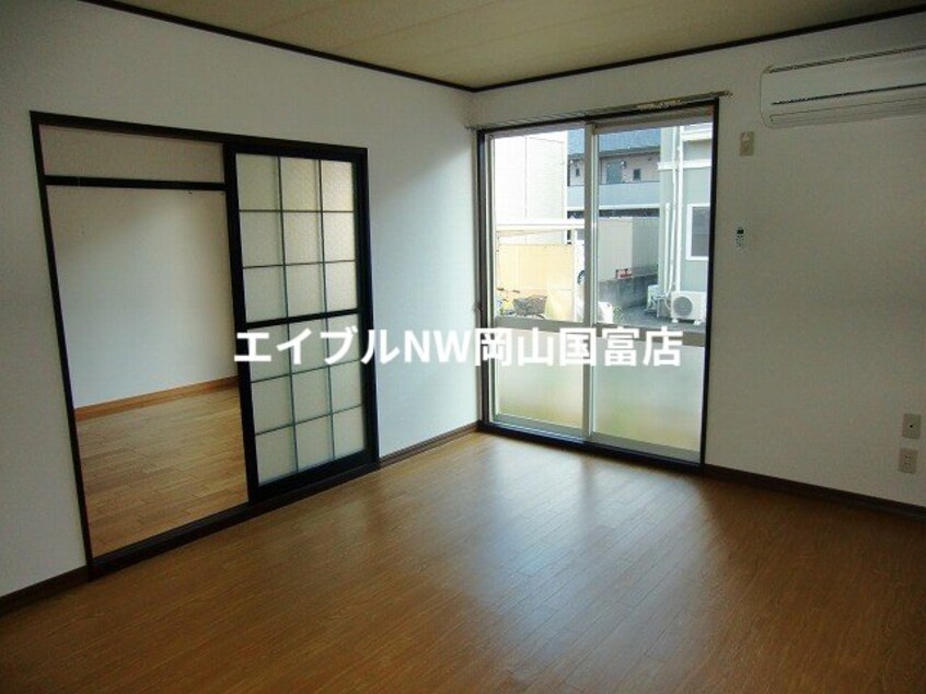  山陽本線（中国）/高島駅 徒歩18分 1階 築31年