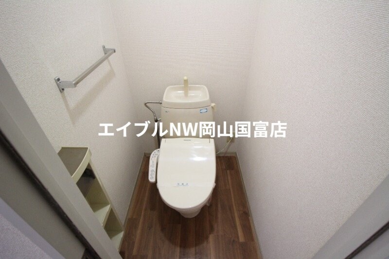  山陽本線（中国）/高島駅 徒歩15分 1階 築30年