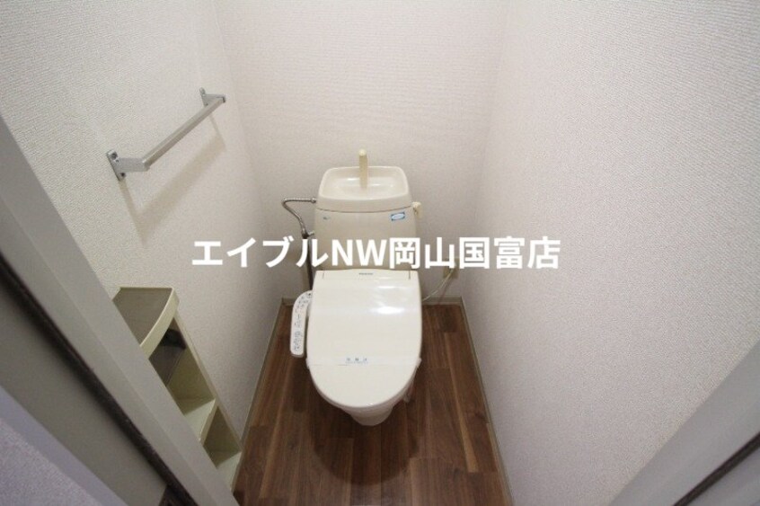  山陽本線（中国）/高島駅 徒歩15分 1階 築30年