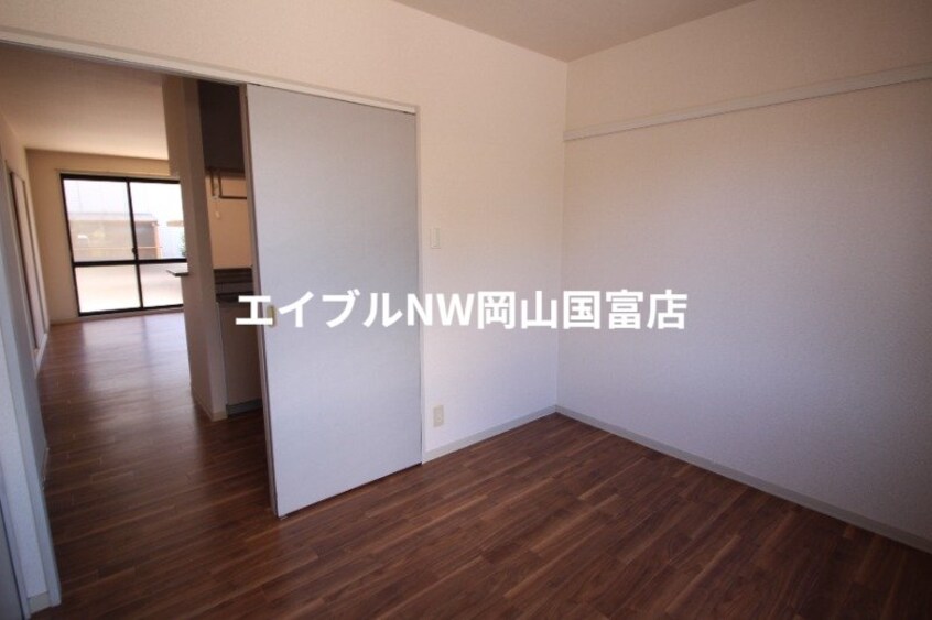  山陽本線（中国）/高島駅 徒歩15分 1階 築30年