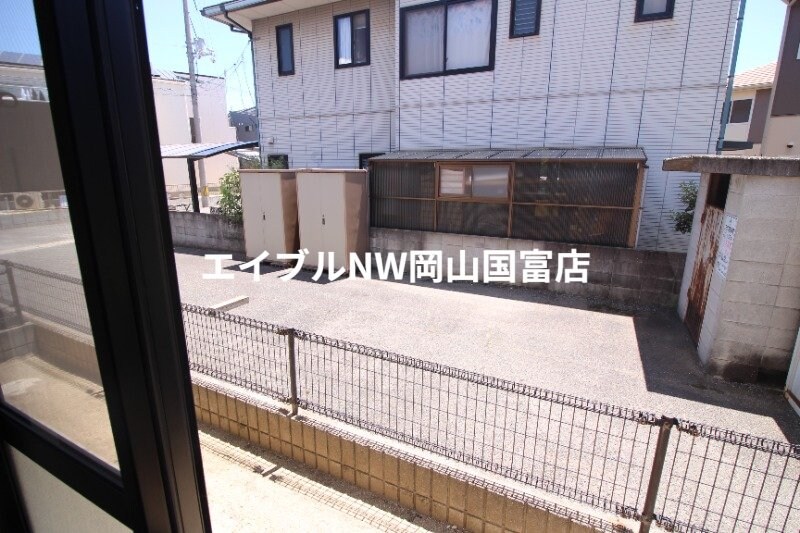  山陽本線（中国）/高島駅 徒歩15分 1階 築30年