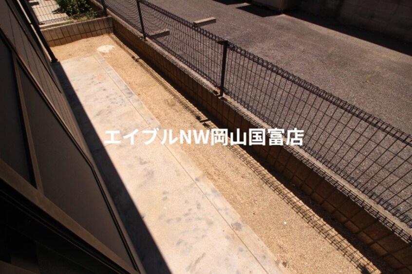  山陽本線（中国）/高島駅 徒歩15分 1階 築30年