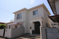 藤原一戸建て　窪田邸