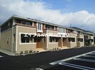赤穂線（岡山県内）/香登駅 バス:2分:停歩7分 2階 築10年の外観