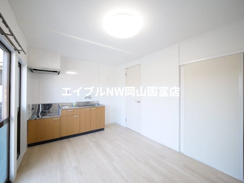  赤穂線（岡山県内）/西大寺駅 徒歩41分 1階 築52年