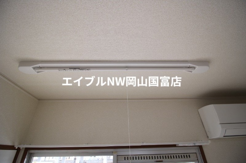  コーポラス雄町