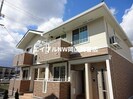 岡山市電東山本線<岡山電気軌道>/東山・おかでんミュージアム駅 徒歩25分 1階 築14年の外観