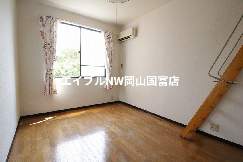  山陽本線（中国）/東岡山駅 徒歩16分 2階 築26年