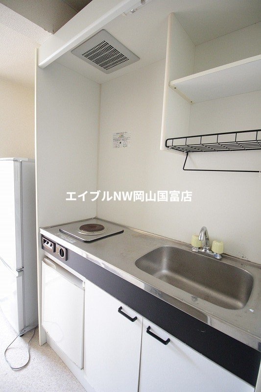  山陽本線（中国）/東岡山駅 徒歩16分 2階 築26年