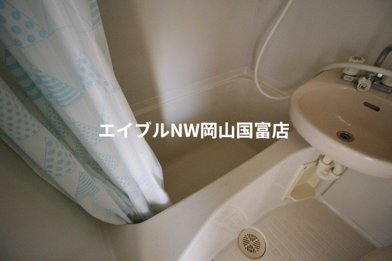  山陽本線（中国）/東岡山駅 徒歩16分 2階 築26年