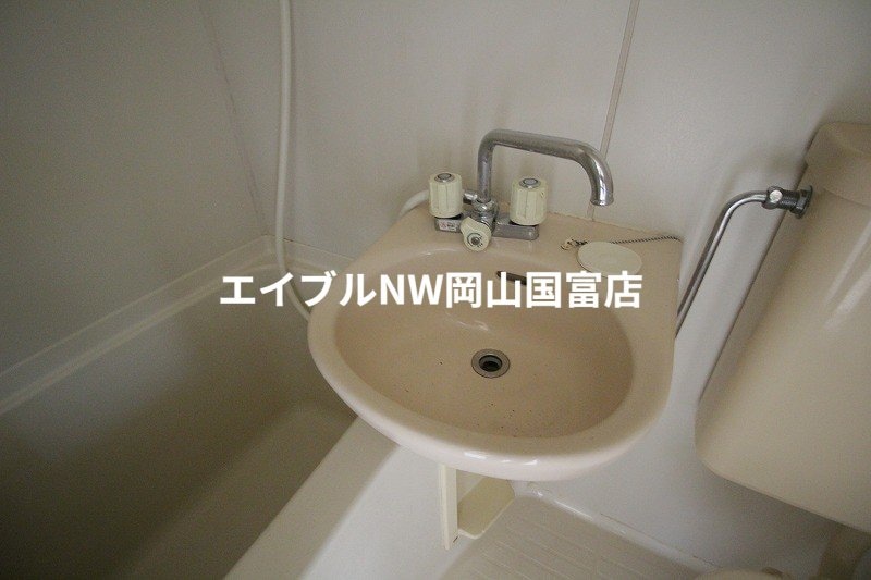  山陽本線（中国）/東岡山駅 徒歩16分 2階 築26年