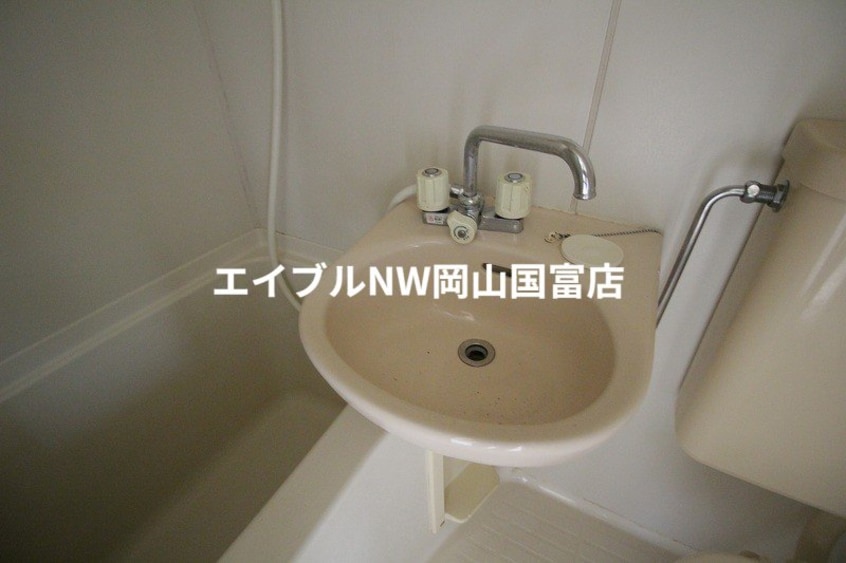  山陽本線（中国）/東岡山駅 徒歩16分 2階 築26年