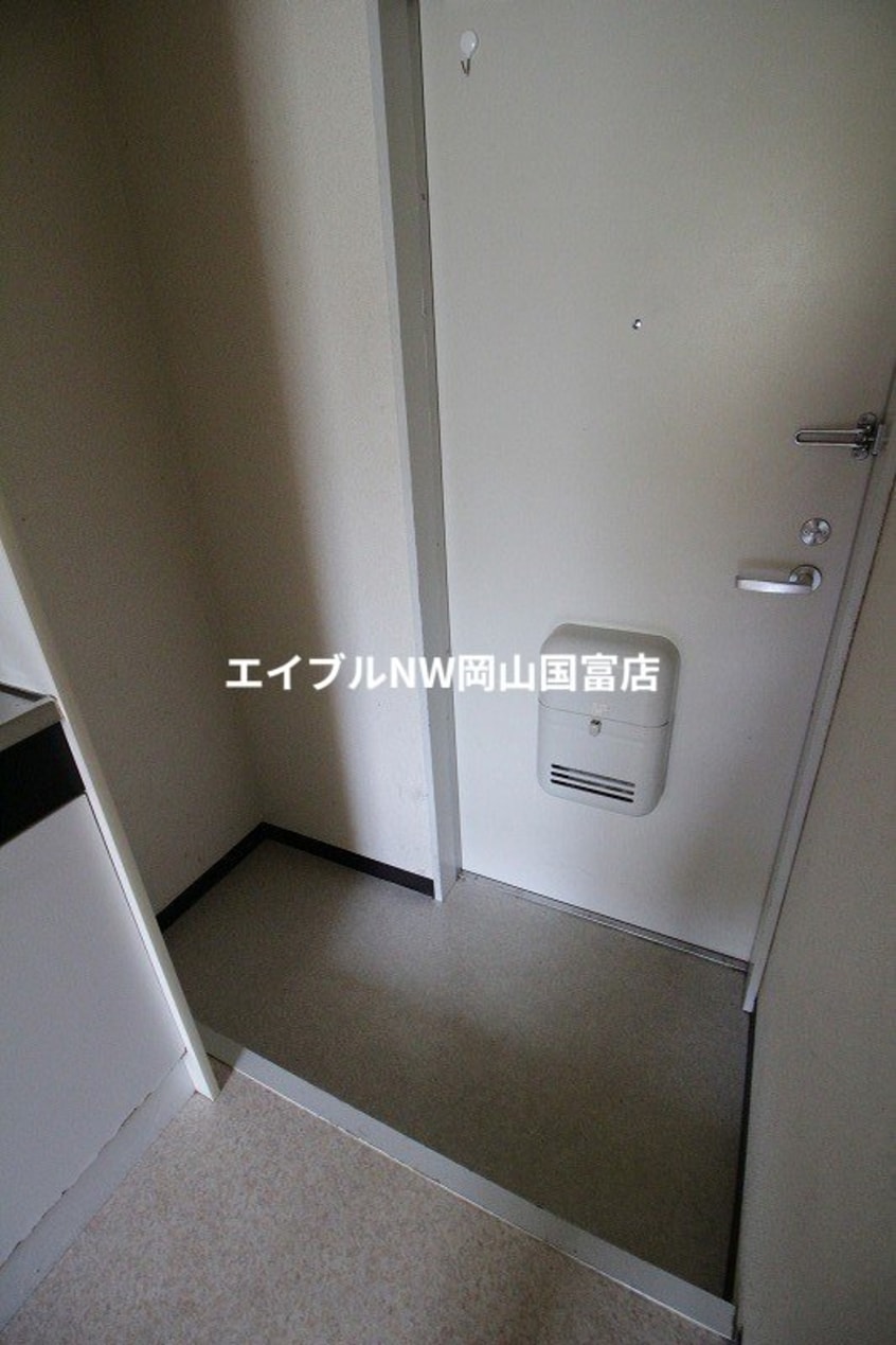  山陽本線（中国）/東岡山駅 徒歩16分 2階 築26年