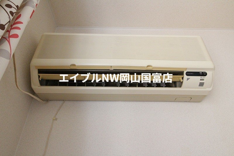  山陽本線（中国）/東岡山駅 徒歩16分 2階 築26年