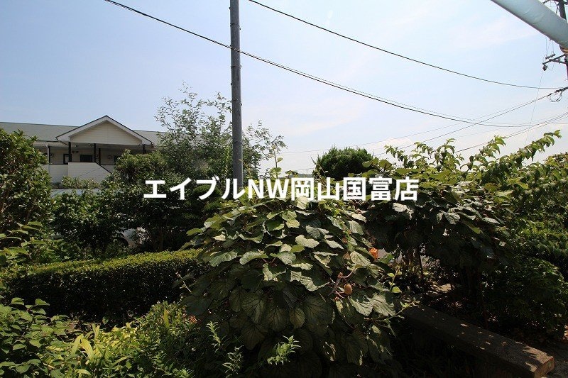  山陽本線（中国）/東岡山駅 徒歩16分 2階 築26年