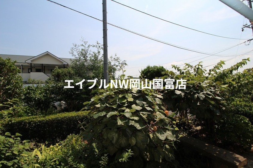  山陽本線（中国）/東岡山駅 徒歩16分 2階 築26年