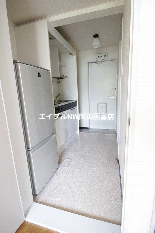  山陽本線（中国）/東岡山駅 徒歩16分 2階 築26年