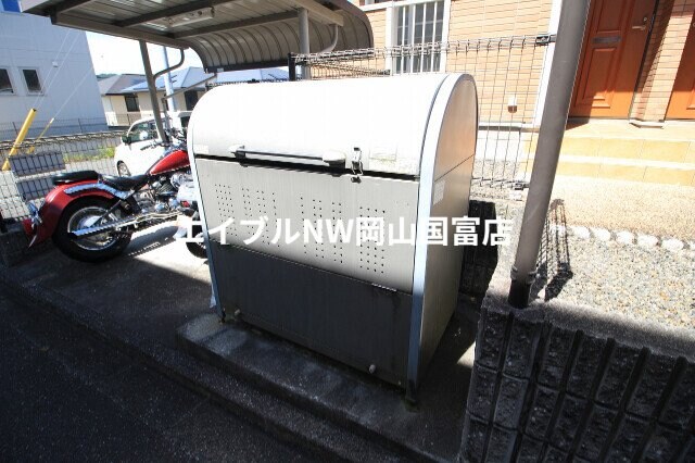  山陽本線（中国）/万富駅 徒歩62分 1階 築18年