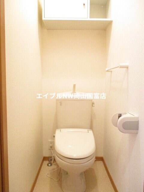  山陽本線（中国）/万富駅 徒歩62分 1階 築18年