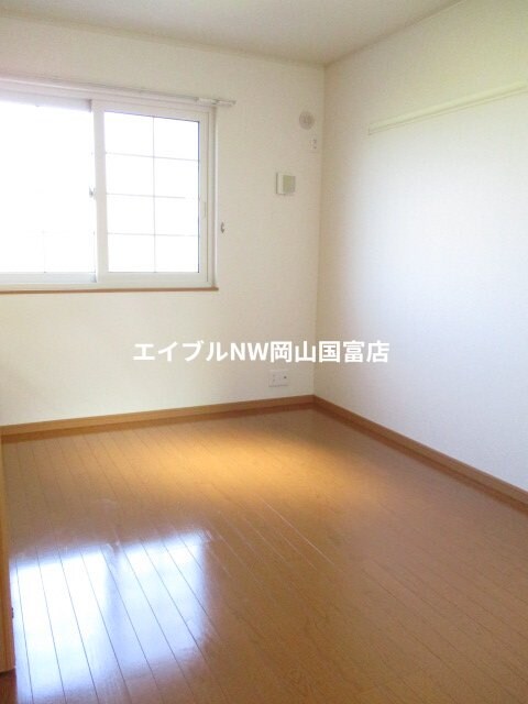  山陽本線（中国）/万富駅 徒歩62分 1階 築18年