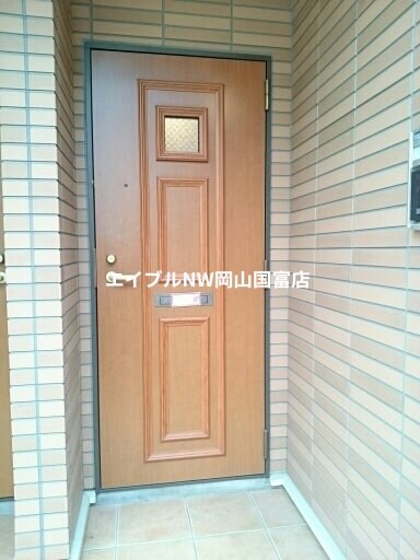  山陽本線（中国）/万富駅 徒歩62分 1階 築18年