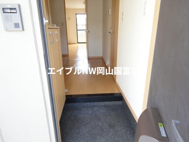  岡山市電東山本線<岡山電気軌道>/東山・おかでんミュージアム駅 徒歩41分 1階 築16年