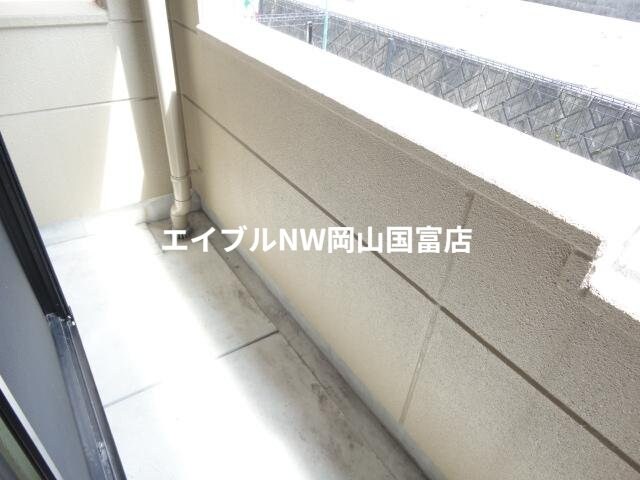  岡山市電東山本線<岡山電気軌道>/東山・おかでんミュージアム駅 徒歩41分 1階 築16年